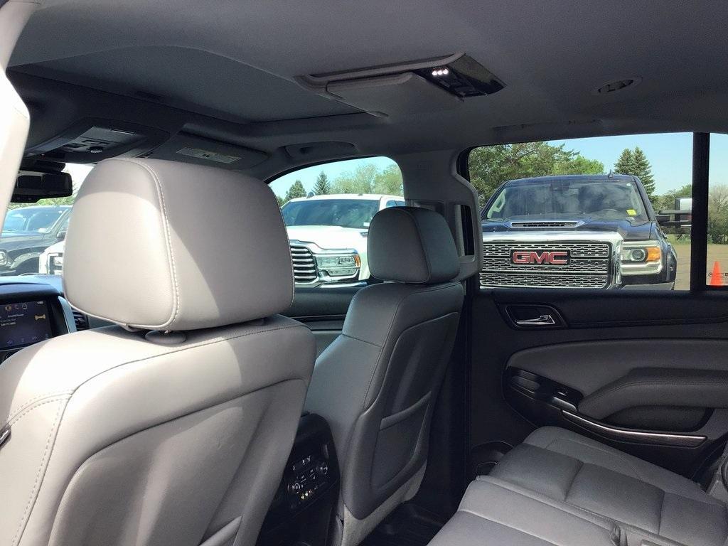 used 2015 Chevrolet Tahoe car, priced at $21,799