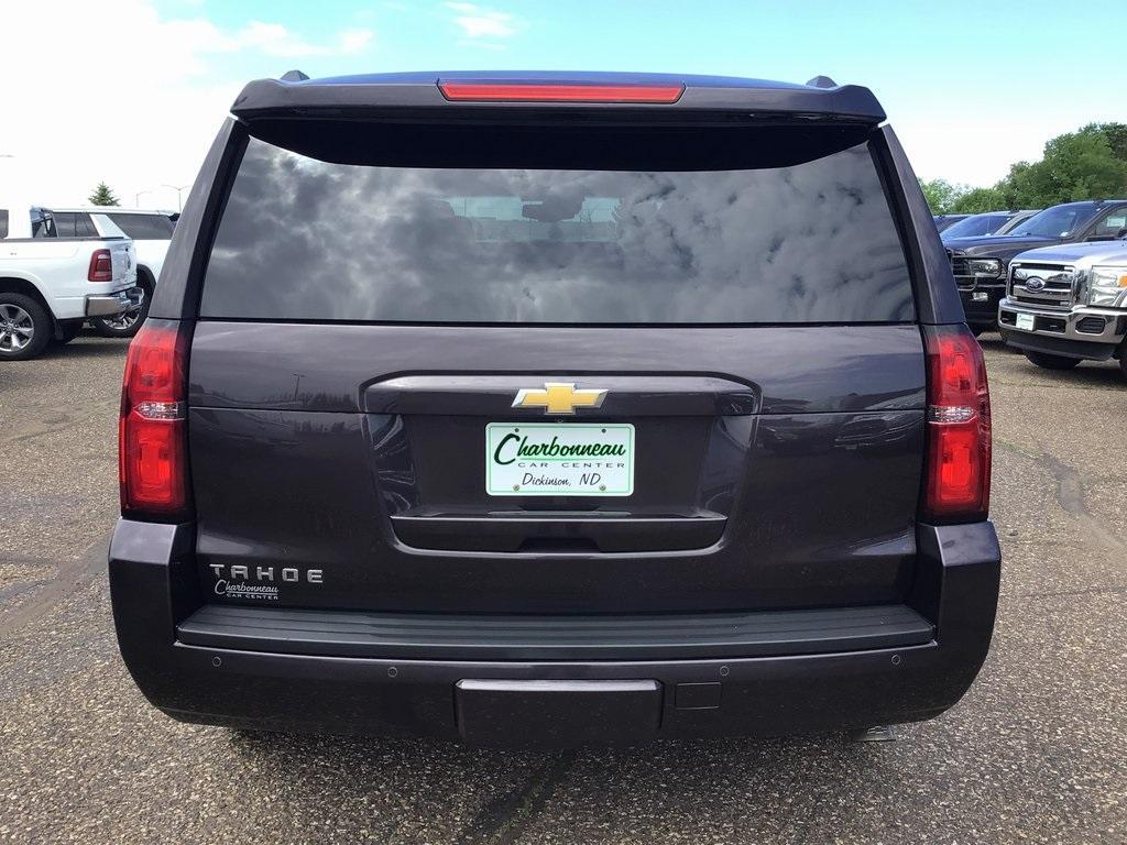 used 2015 Chevrolet Tahoe car, priced at $21,799