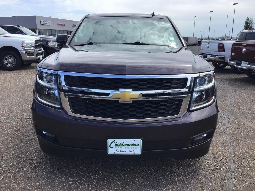 used 2015 Chevrolet Tahoe car, priced at $21,799