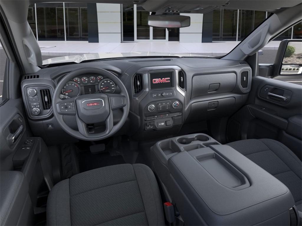 new 2026 GMC Sierra 3500 car, priced at $52,395