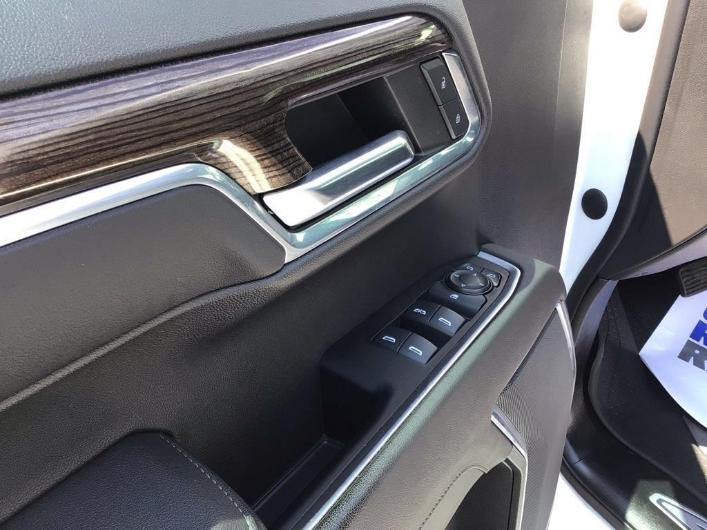 used 2023 Chevrolet Silverado 1500 car, priced at $40,000