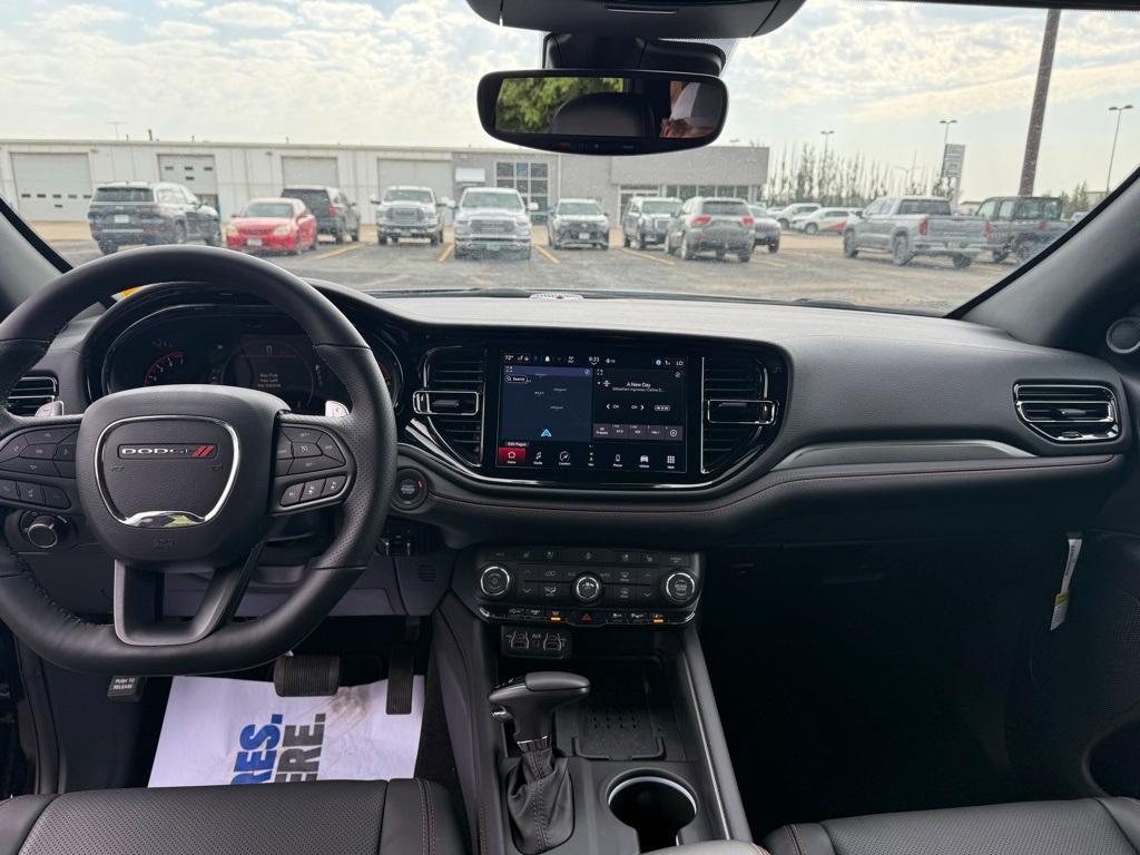 new 2025 Dodge Durango car, priced at $43,042