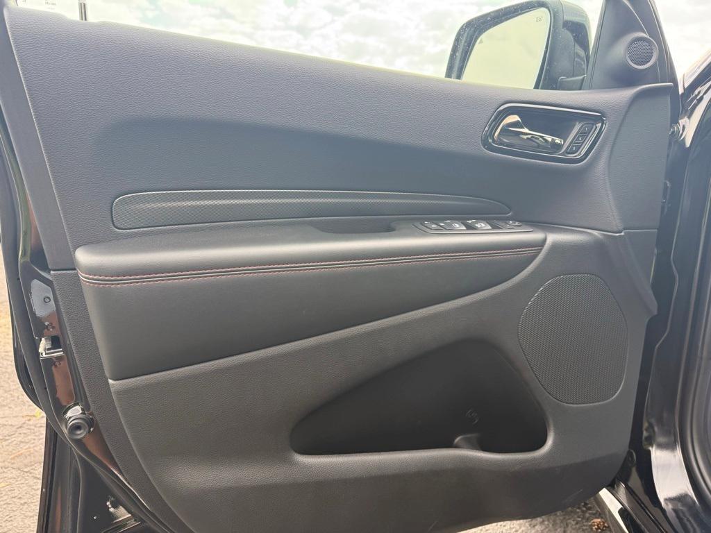 new 2025 Dodge Durango car, priced at $43,042