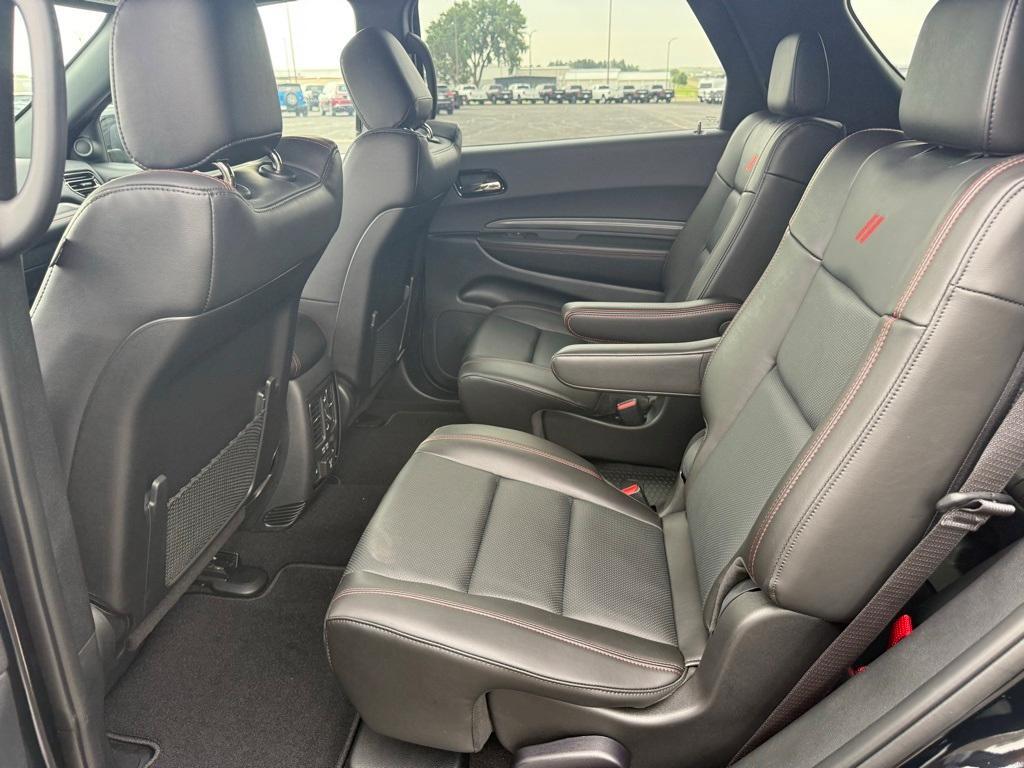 new 2025 Dodge Durango car, priced at $43,042