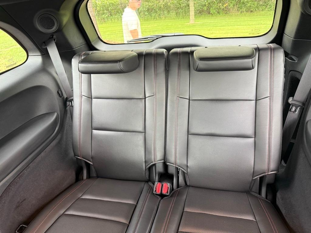 new 2025 Dodge Durango car, priced at $43,042