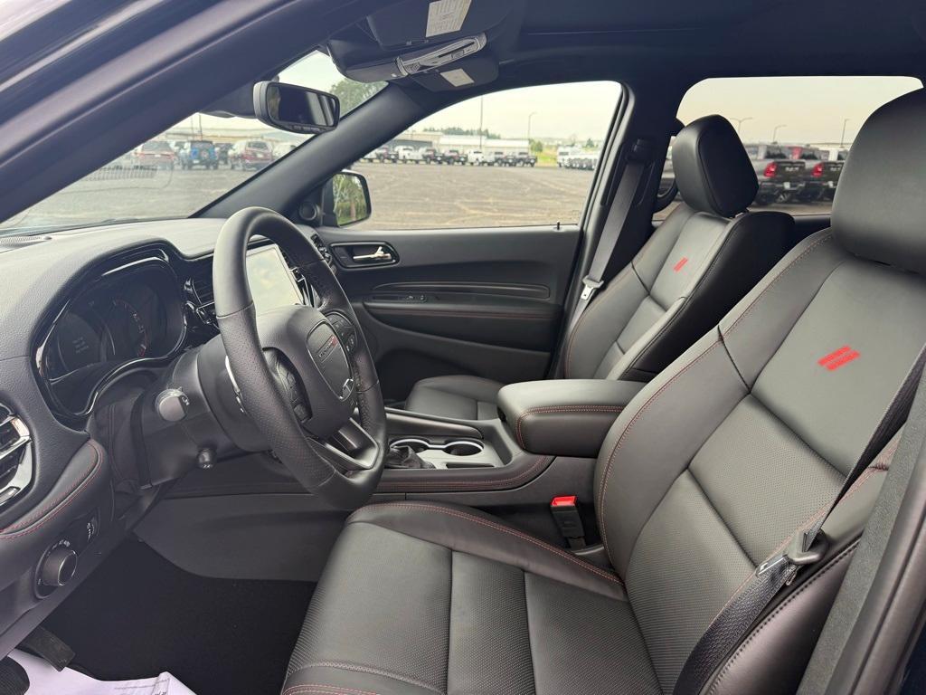 new 2025 Dodge Durango car, priced at $43,042