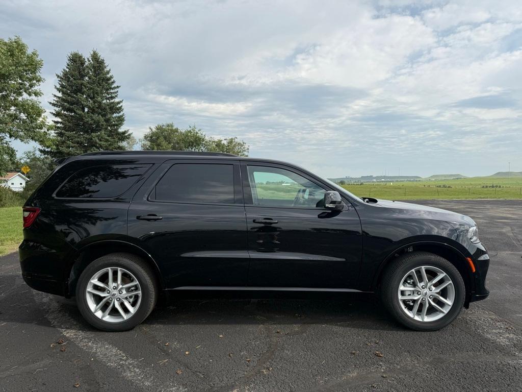 new 2025 Dodge Durango car, priced at $43,042
