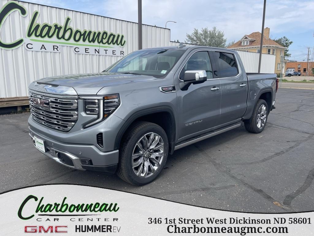 new 2025 GMC Sierra 1500 car, priced at $70,250