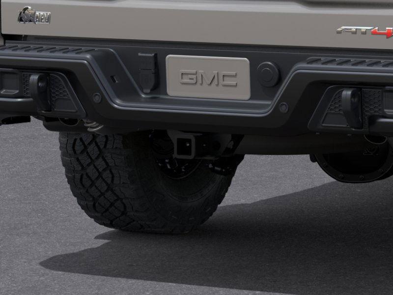 new 2026 GMC Sierra 1500 car, priced at $87,645