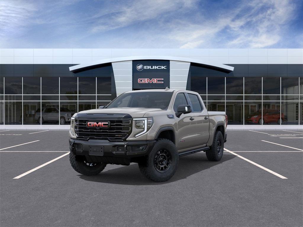 new 2026 GMC Sierra 1500 car, priced at $87,645