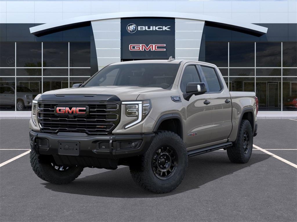 new 2026 GMC Sierra 1500 car, priced at $87,645