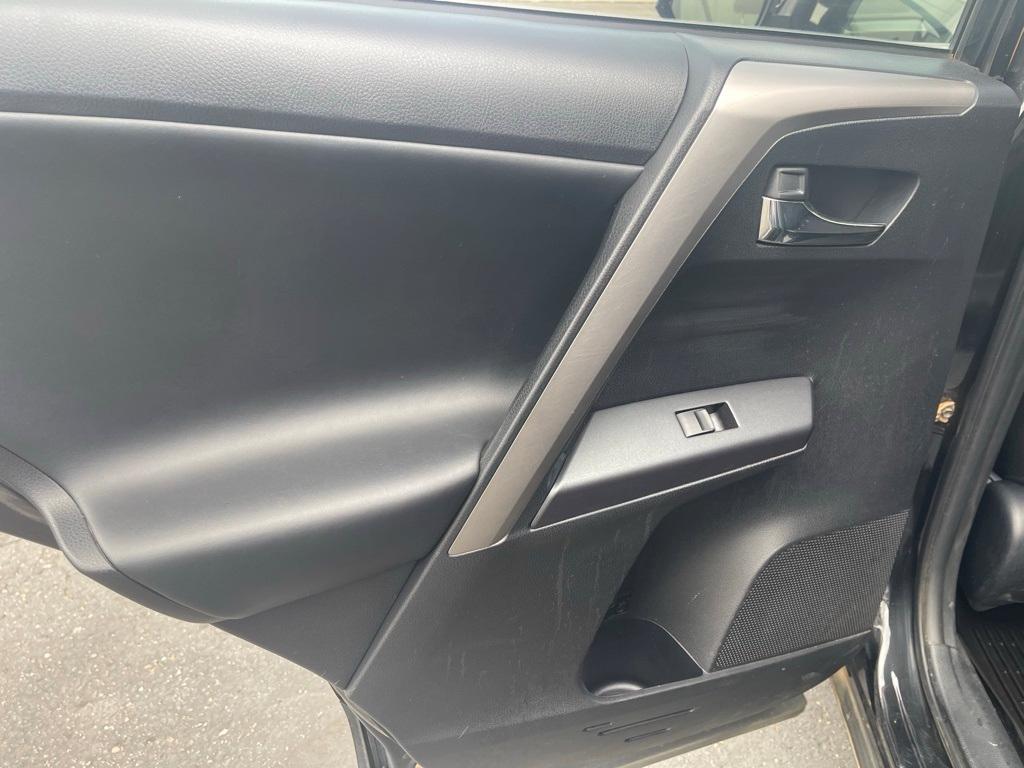 used 2018 Toyota RAV4 Hybrid car, priced at $18,000
