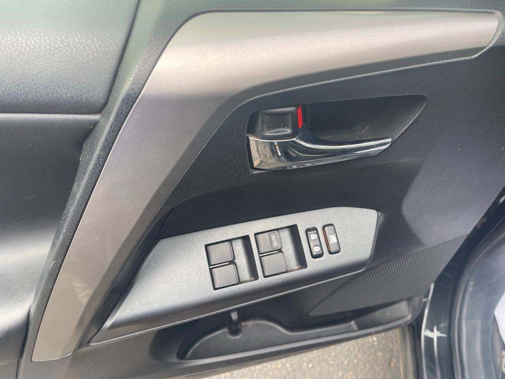used 2018 Toyota RAV4 Hybrid car, priced at $18,000