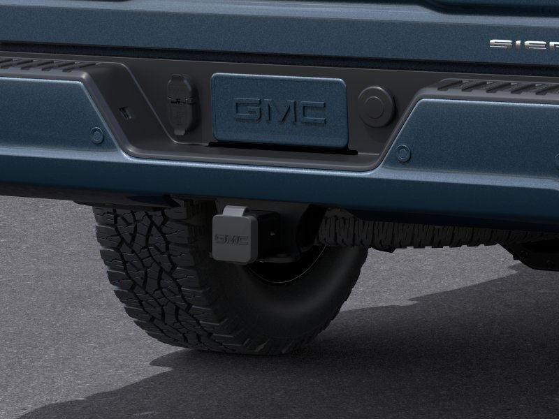 new 2026 GMC Sierra 3500 car, priced at $90,250