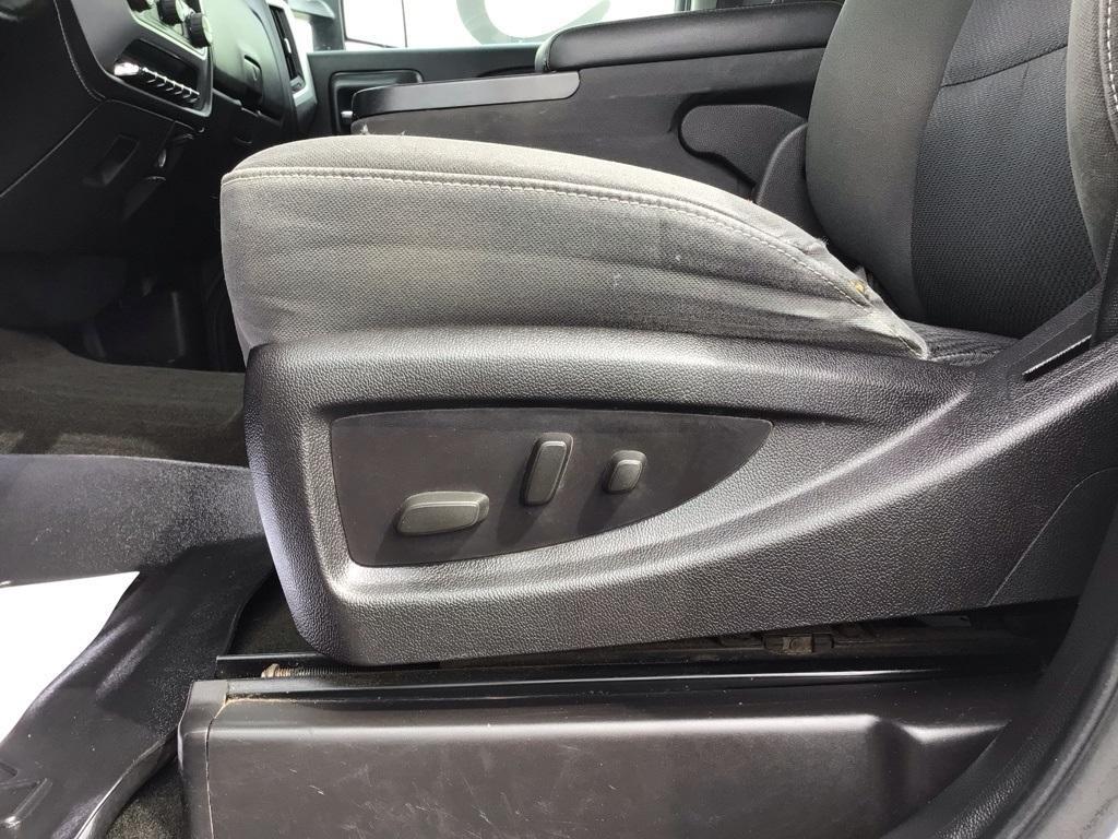 used 2015 GMC Sierra 3500 car, priced at $26,000