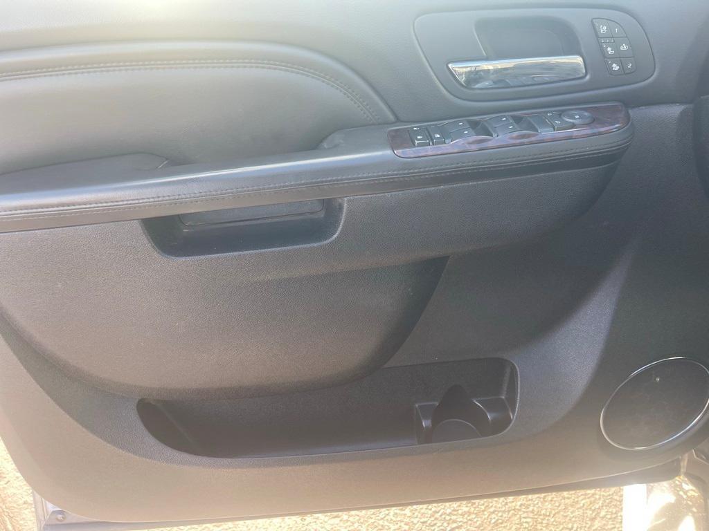 used 2013 GMC Sierra 2500 car, priced at $25,000