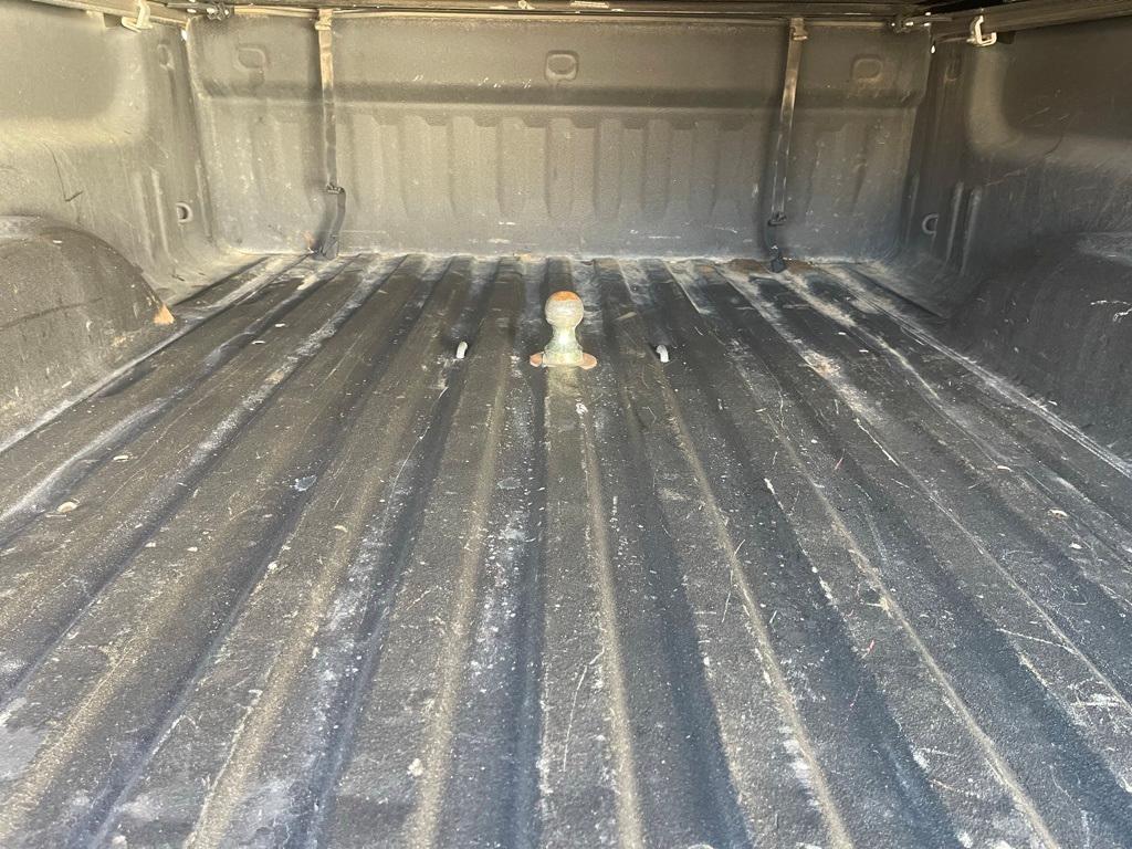 used 2013 GMC Sierra 2500 car, priced at $25,000