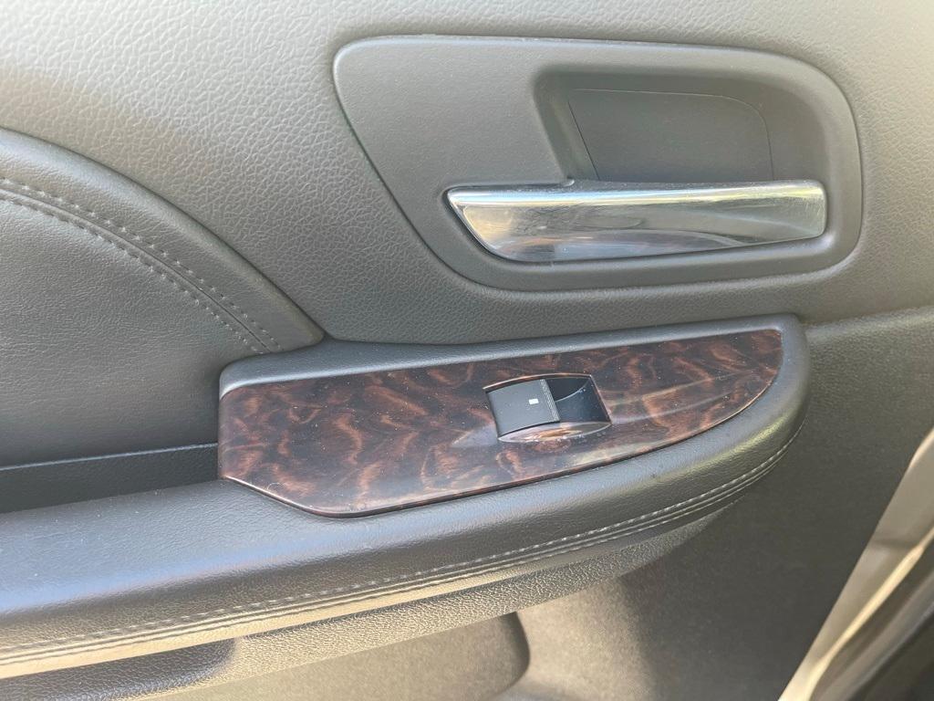 used 2013 GMC Sierra 2500 car, priced at $25,000