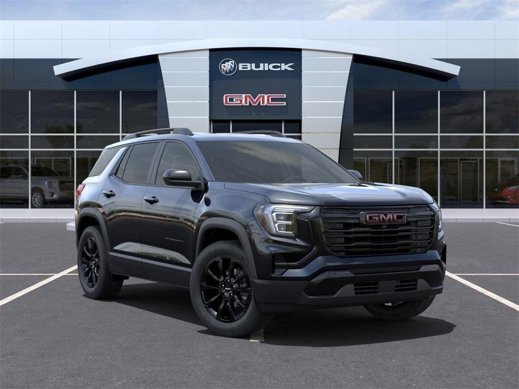 new 2026 GMC Terrain car