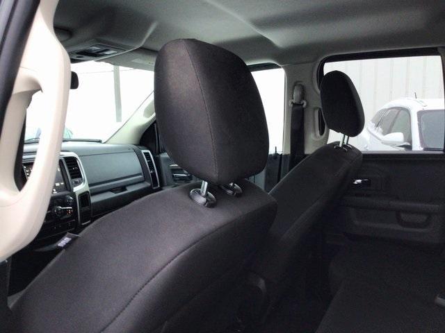 used 2019 Ram 1500 Classic car, priced at $24,499