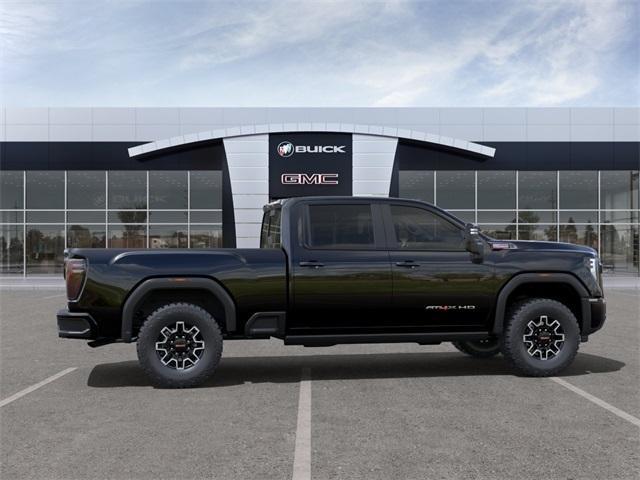 new 2024 GMC Sierra 2500 car, priced at $90,095