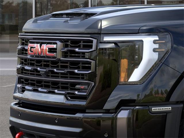 new 2024 GMC Sierra 2500 car, priced at $90,095