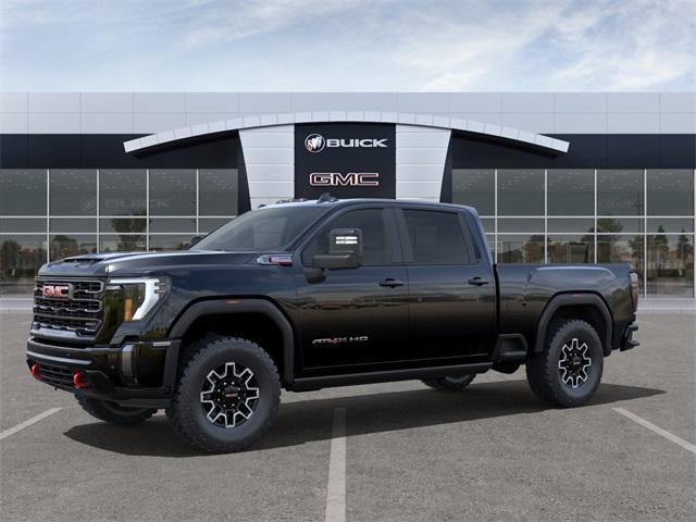 new 2024 GMC Sierra 2500 car, priced at $90,095