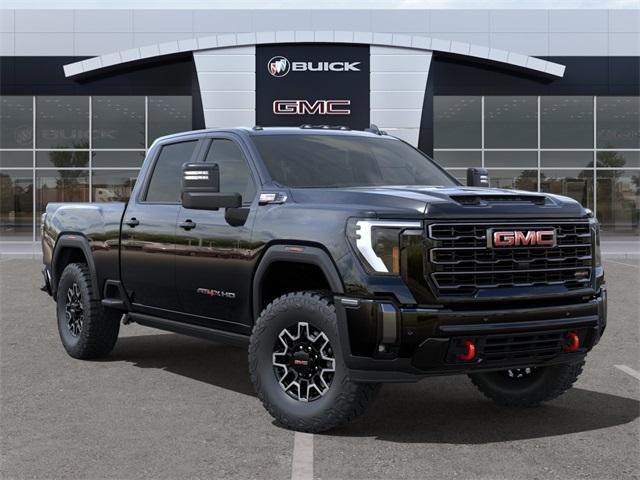 new 2024 GMC Sierra 2500 car, priced at $90,095