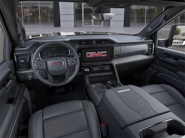 new 2024 GMC Sierra 2500 car, priced at $90,095