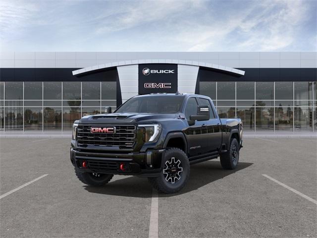 new 2024 GMC Sierra 2500 car, priced at $90,095