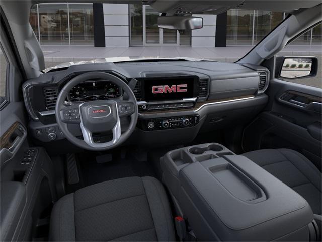 new 2024 GMC Sierra 1500 car, priced at $51,876