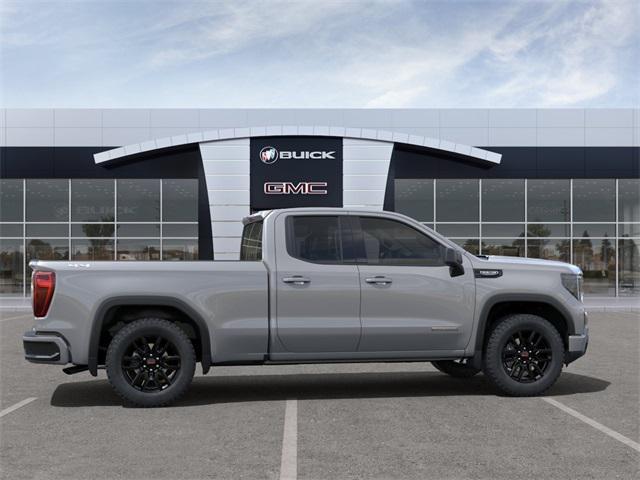 new 2024 GMC Sierra 1500 car, priced at $51,876