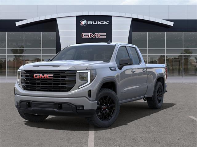 new 2024 GMC Sierra 1500 car, priced at $51,876