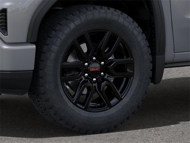 new 2024 GMC Sierra 1500 car, priced at $51,876