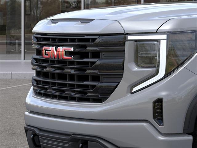 new 2024 GMC Sierra 1500 car, priced at $51,876