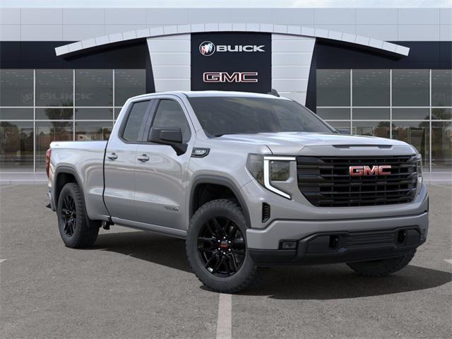 new 2024 GMC Sierra 1500 car, priced at $51,876