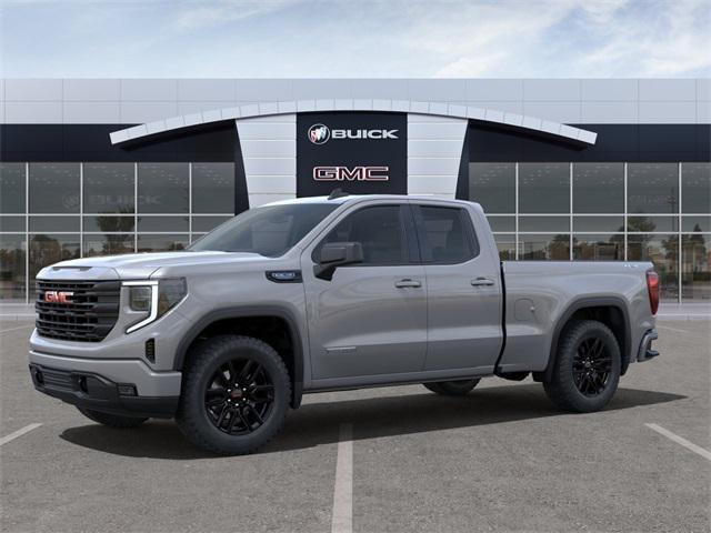 new 2024 GMC Sierra 1500 car, priced at $51,876