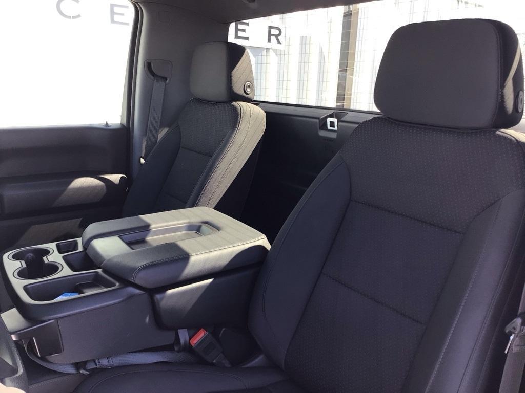 used 2024 GMC Sierra 3500 car, priced at $48,000