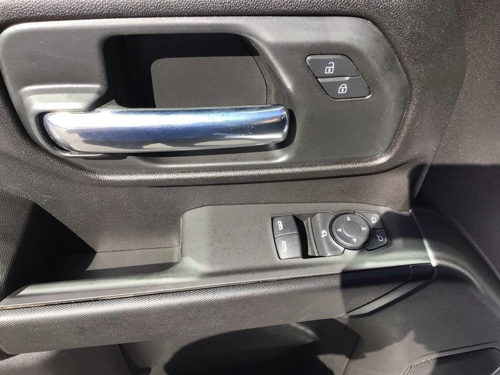 used 2024 GMC Sierra 3500 car, priced at $48,000