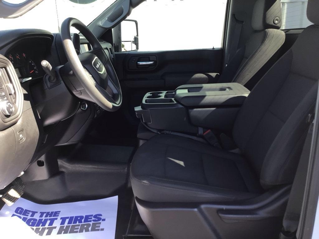 used 2024 GMC Sierra 3500 car, priced at $48,000