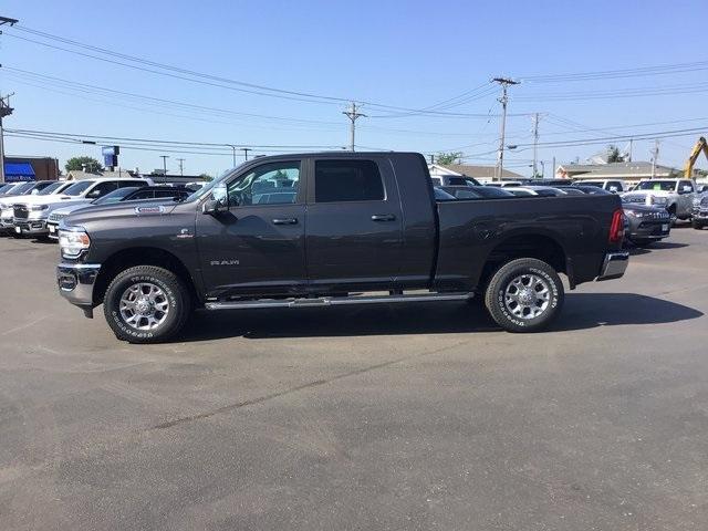 new 2024 Ram 2500 car, priced at $71,933