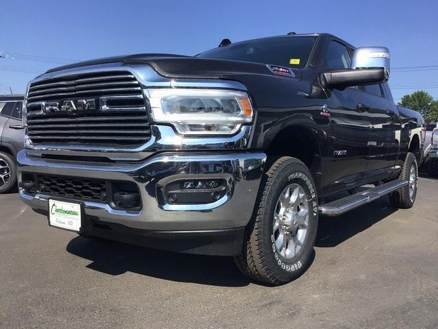 new 2024 Ram 2500 car, priced at $71,933