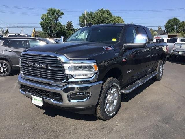 new 2024 Ram 2500 car, priced at $71,933