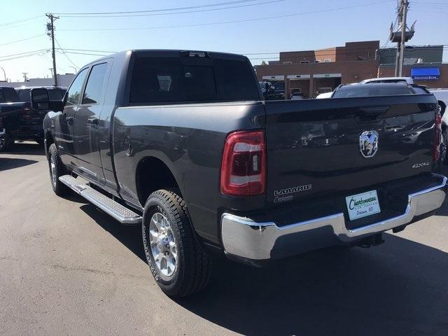 new 2024 Ram 2500 car, priced at $71,933