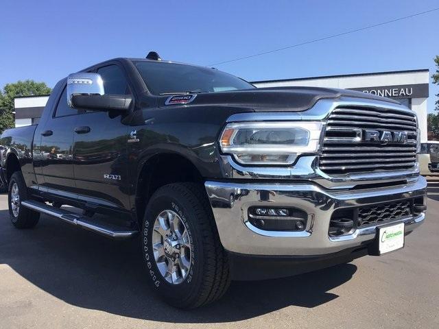 new 2024 Ram 2500 car, priced at $71,933