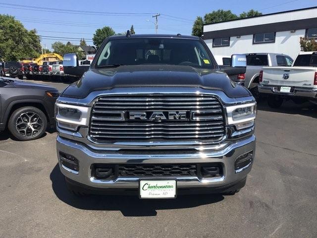 new 2024 Ram 2500 car, priced at $71,933