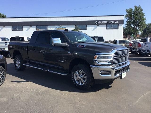 new 2024 Ram 2500 car, priced at $73,933