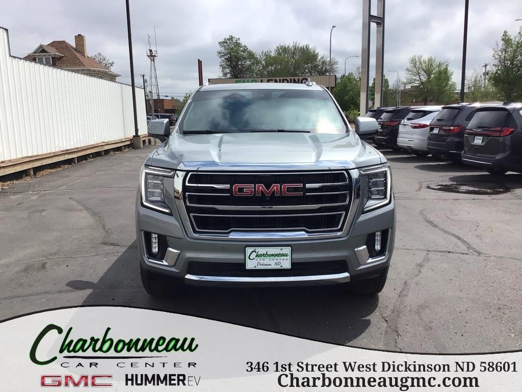 used 2024 GMC Yukon car, priced at $60,000