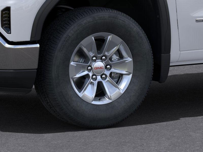 new 2025 GMC Sierra 1500 car, priced at $52,752