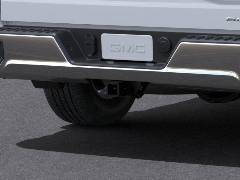 new 2025 GMC Sierra 1500 car, priced at $52,752